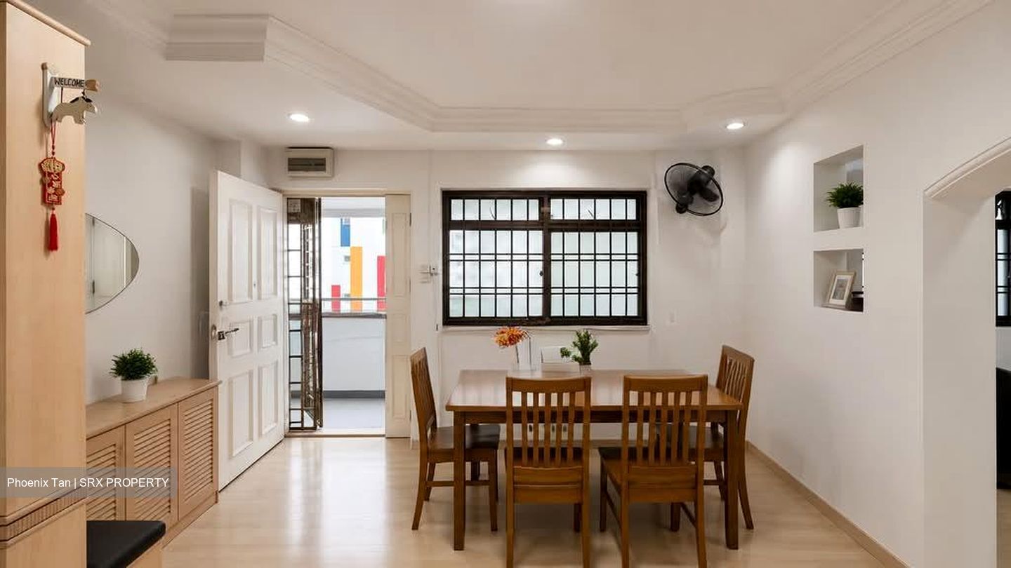 Blk 125 Rivervale Plains (Sengkang), HDB 4 Rooms #556422321